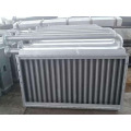 SRL steam heat exchanger